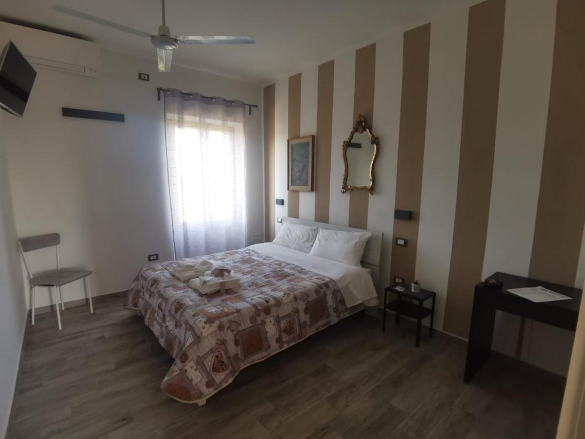 Castelvecchio B&B Sorano  ภายนอก รูปภาพ