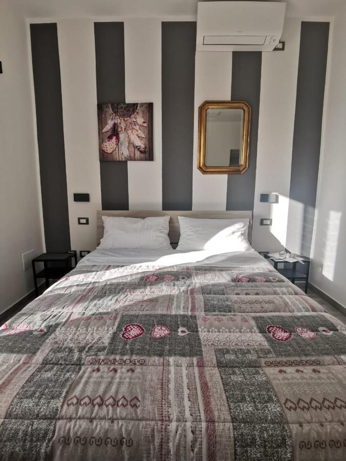 Castelvecchio B&B Sorano  ภายนอก รูปภาพ