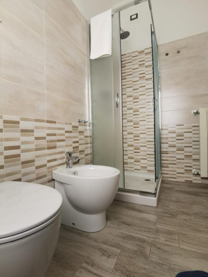 Castelvecchio B&B Sorano  ภายนอก รูปภาพ