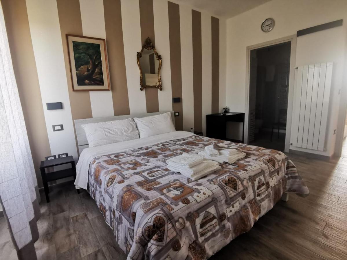 Castelvecchio B&B Sorano  ภายนอก รูปภาพ