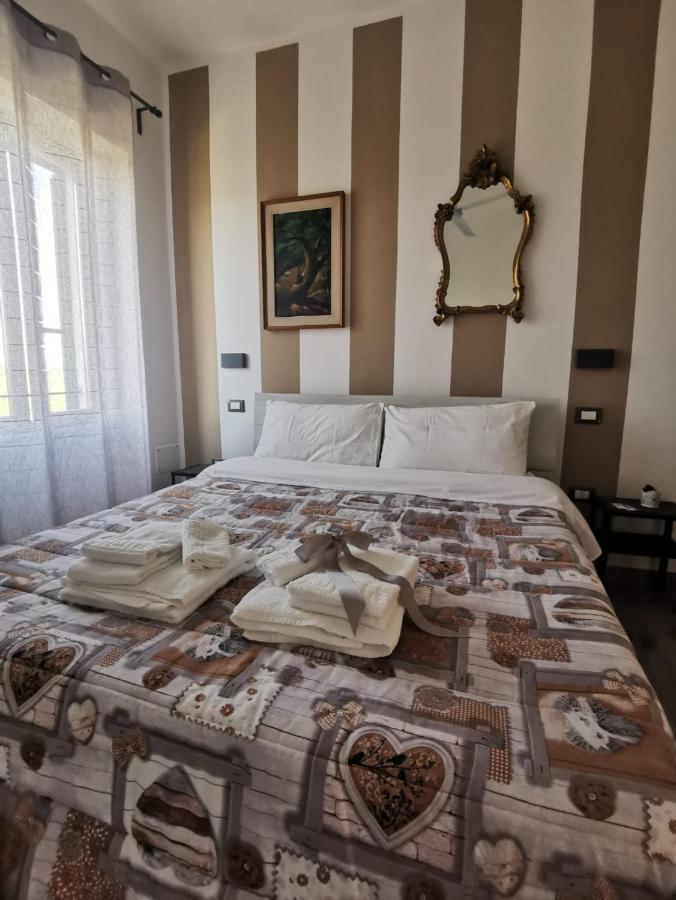 Castelvecchio B&B Sorano  ภายนอก รูปภาพ