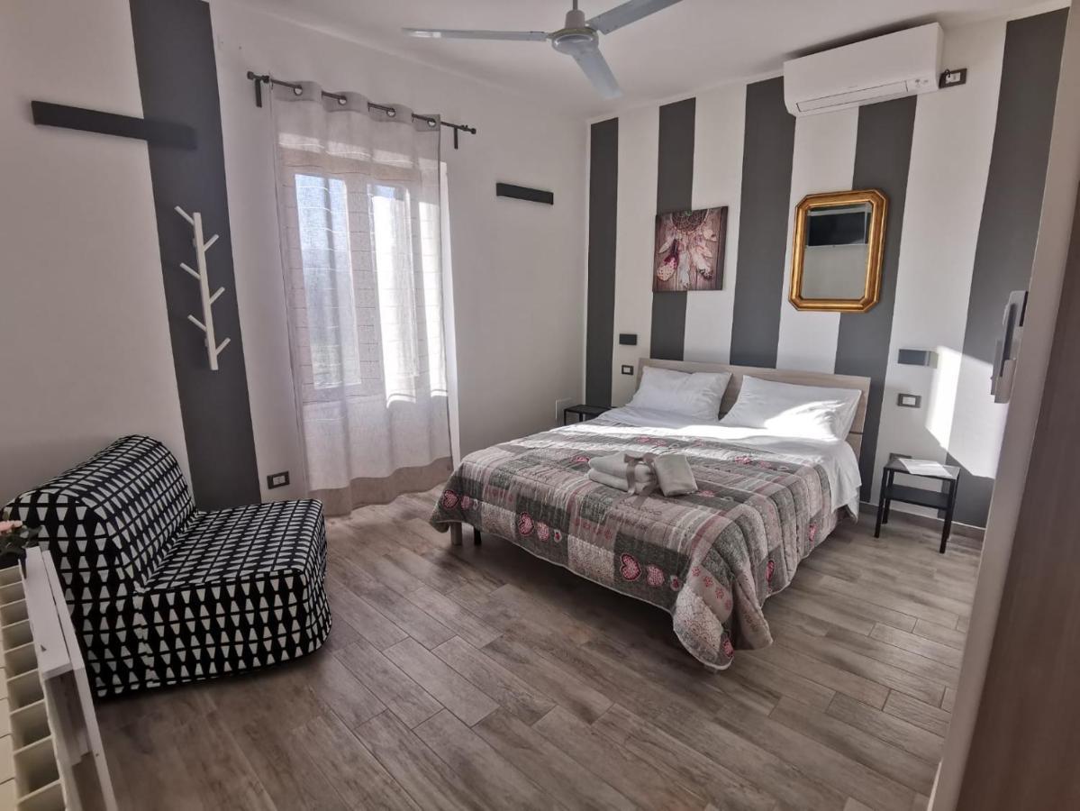 Castelvecchio B&B Sorano  ภายนอก รูปภาพ