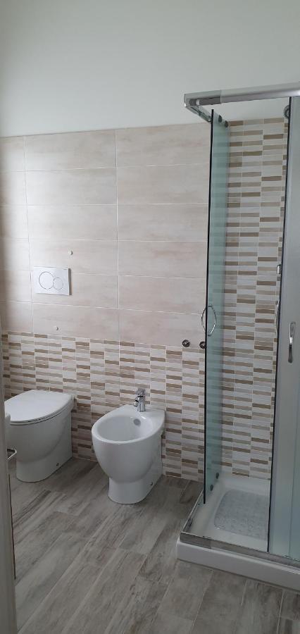 Castelvecchio B&B Sorano  ภายนอก รูปภาพ