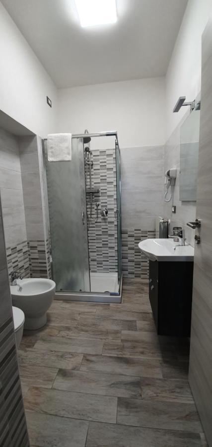 Castelvecchio B&B Sorano  ภายนอก รูปภาพ