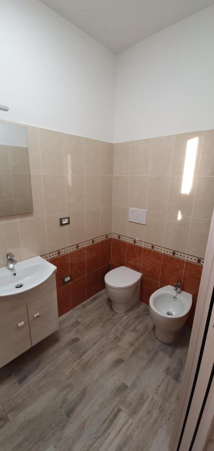 Castelvecchio B&B Sorano  ภายนอก รูปภาพ